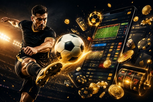 sv888 Casino nhà cung cấp game quốc tế uy tín