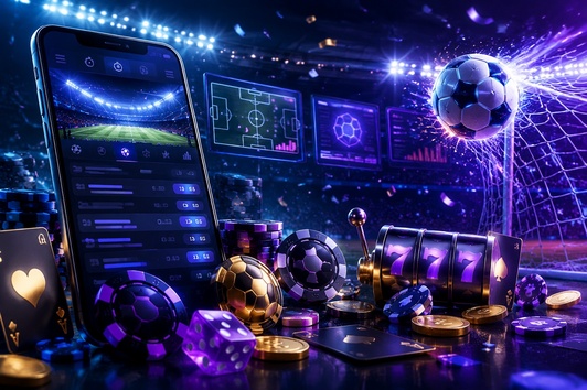 sv888 Casino khuyến mãi và giải thưởng hấp dẫn