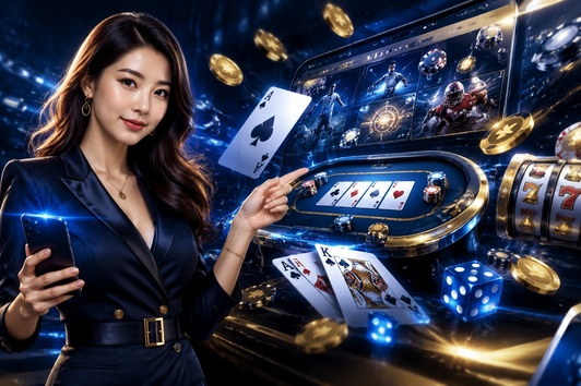 sv888 sảnh nổ hũ slot jackpot đa dạng