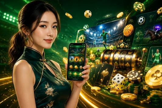 sv888 nổ hũ — sảnh slot jackpot uy tín tại Việt Nam