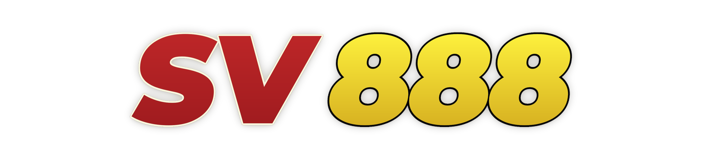 sv888 logo